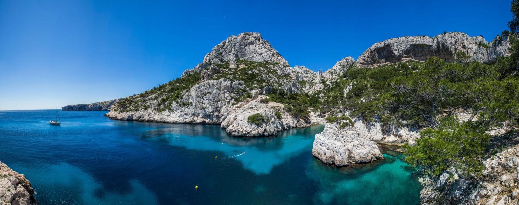 Sweet Calanque - Host Provence Daire Cassis Dış mekan fotoğraf